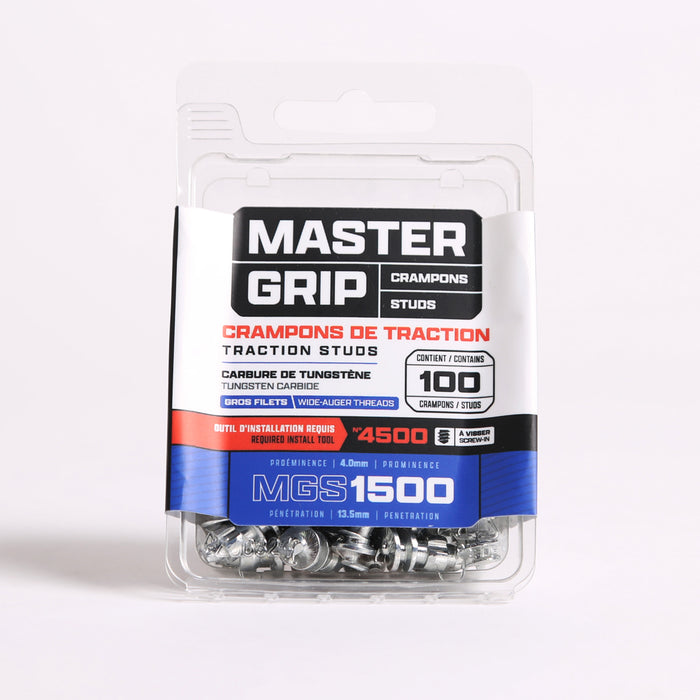 Small-Forklift - MGS 1500