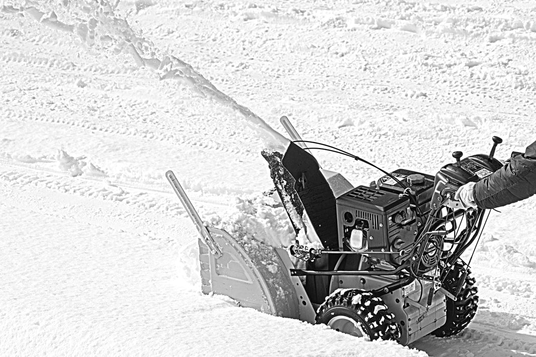 Snowblower - MGS 1300