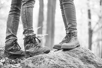 Bottes de randonnée standard - MGS 1000