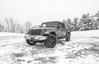 Camion standard - MGS 1300