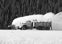 Camions-bennes - MSG1912