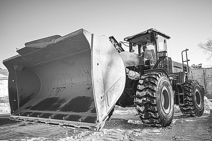 Gros chargeurs - MSG 1912