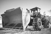 Gros chargeurs - MSG 1912