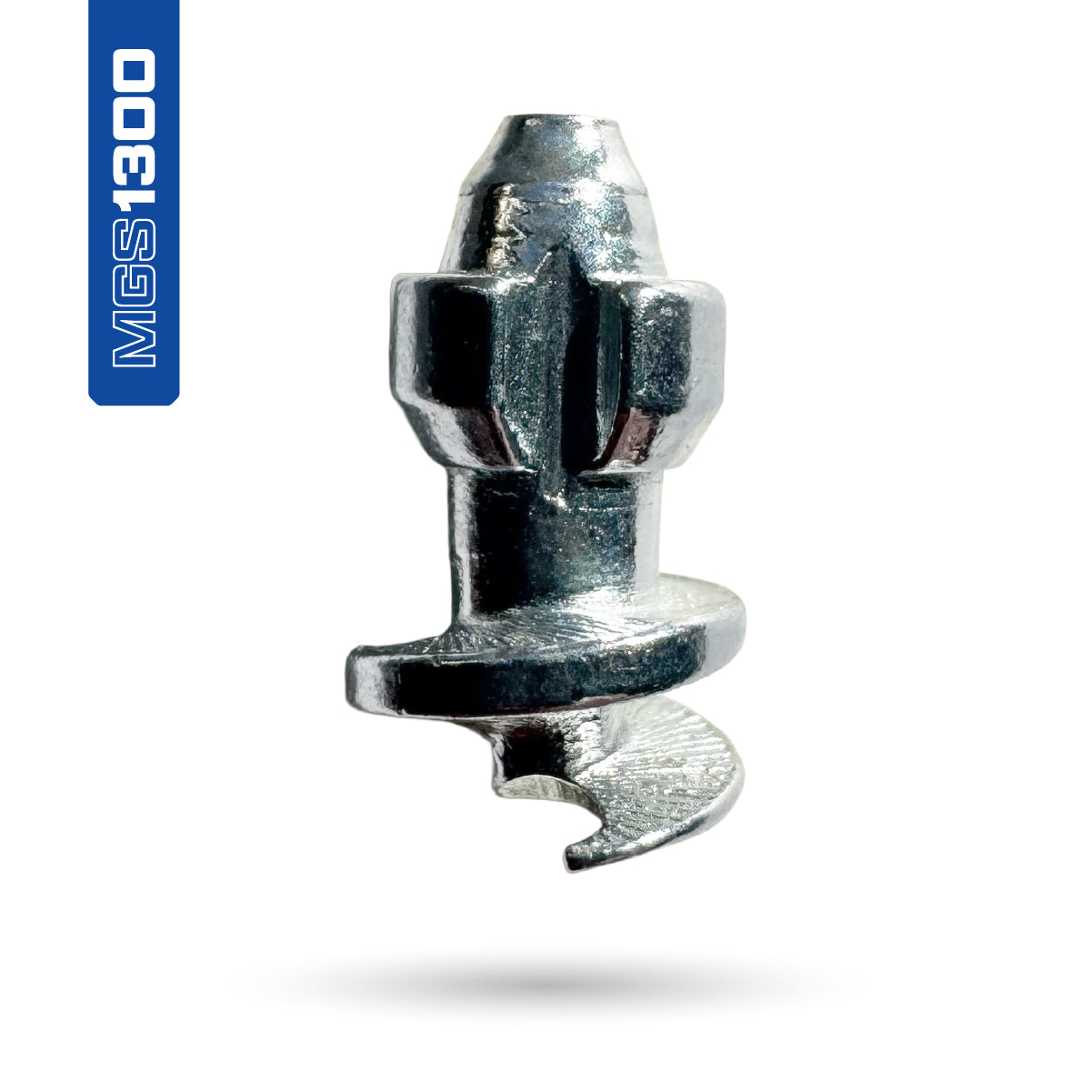 Camionnette agressive - MGS 1300