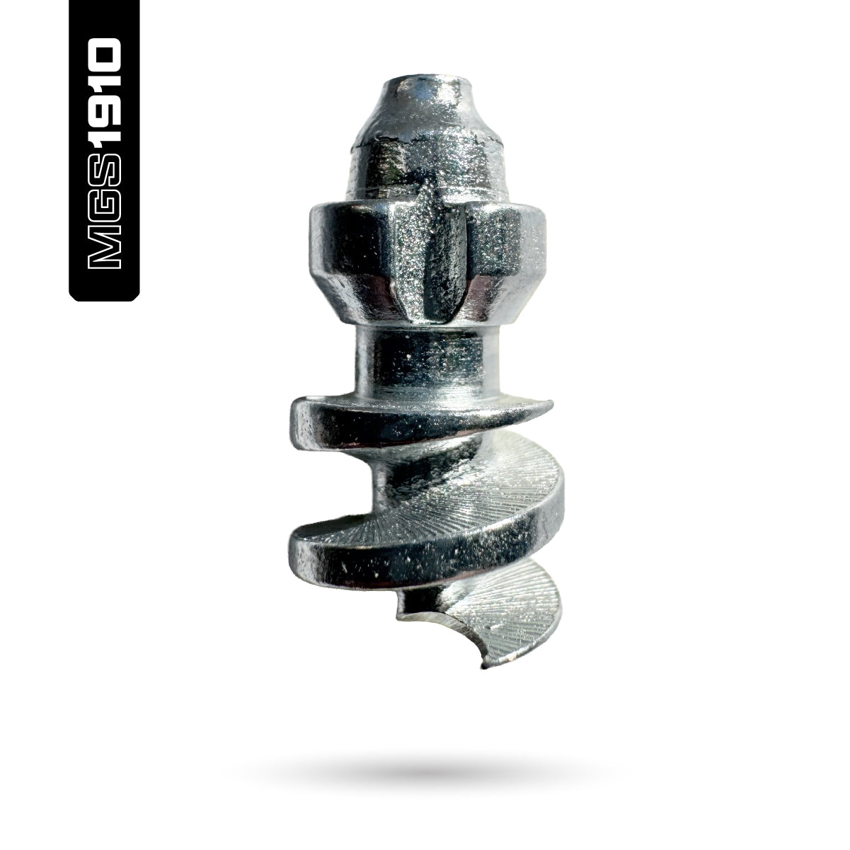 Chargeuse compacte - MGS 1910