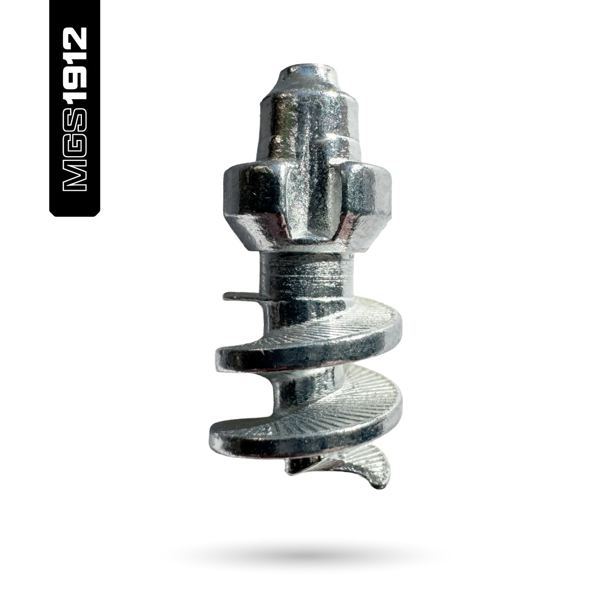 Forwarder - MGS 1912