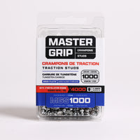 Fauteuil roulant - MGS 1000