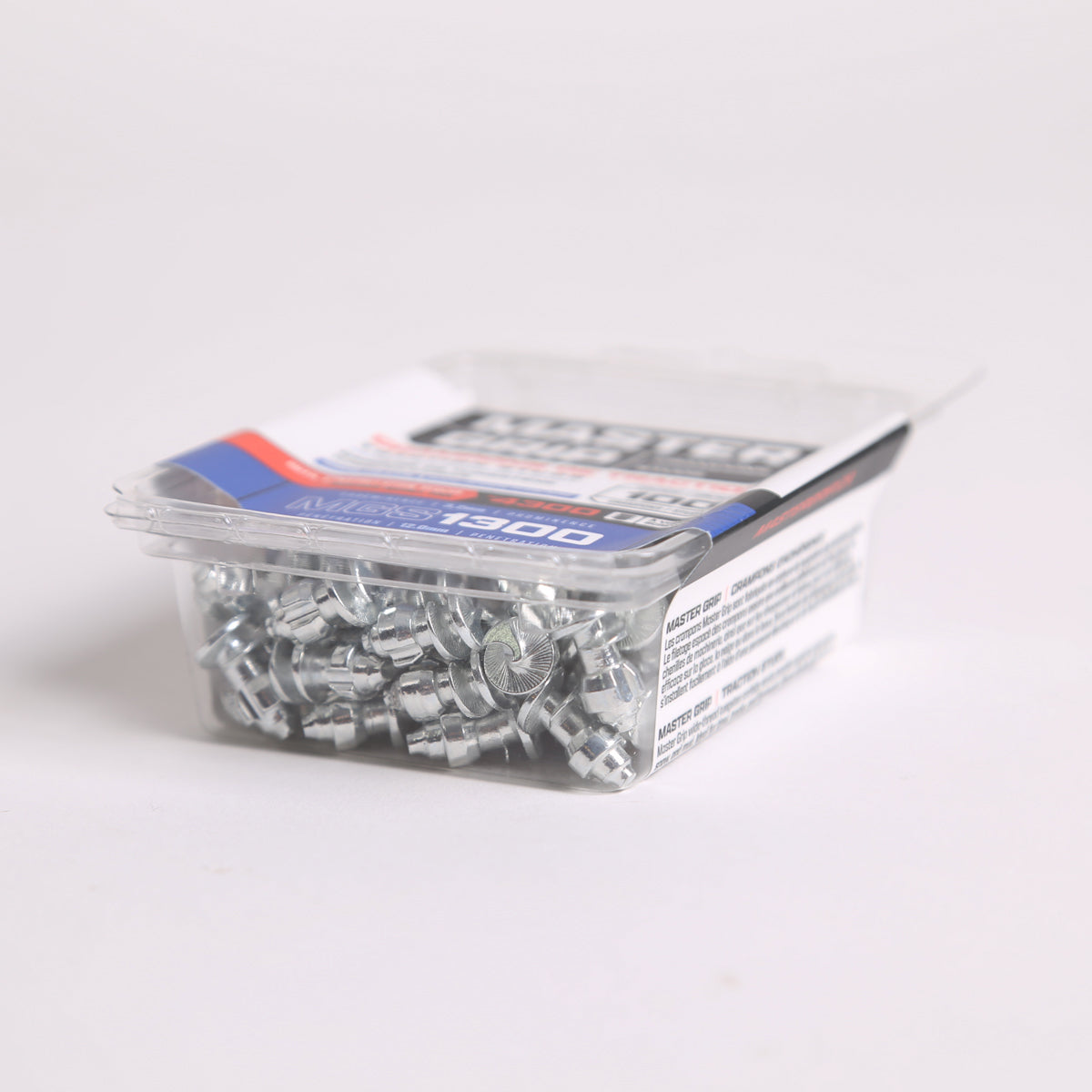 Souffleuse - MGS 1300