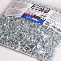 Camionnette agressive - MGS 1300