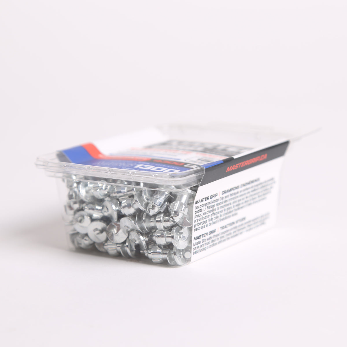 Camionnette agressive - MGS 1300