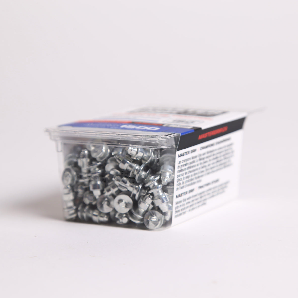 Petit tracteur - MGS 1500