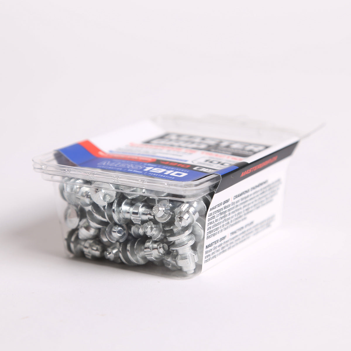 Chargeuse compacte - MGS 1910