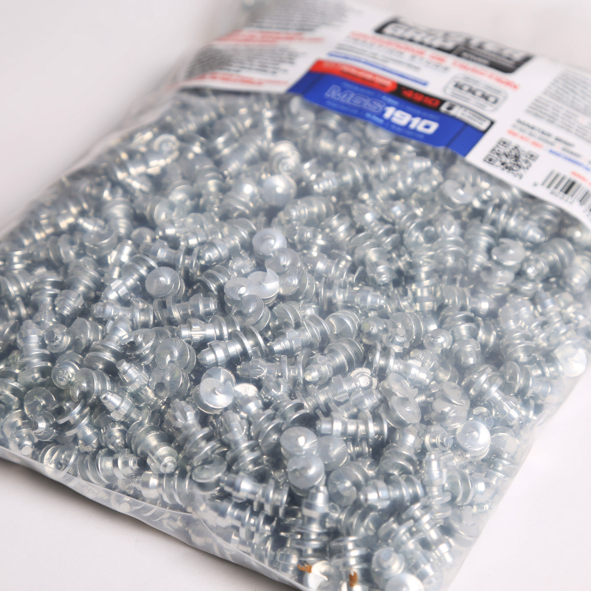 Chargeuse compacte - MGS 1910