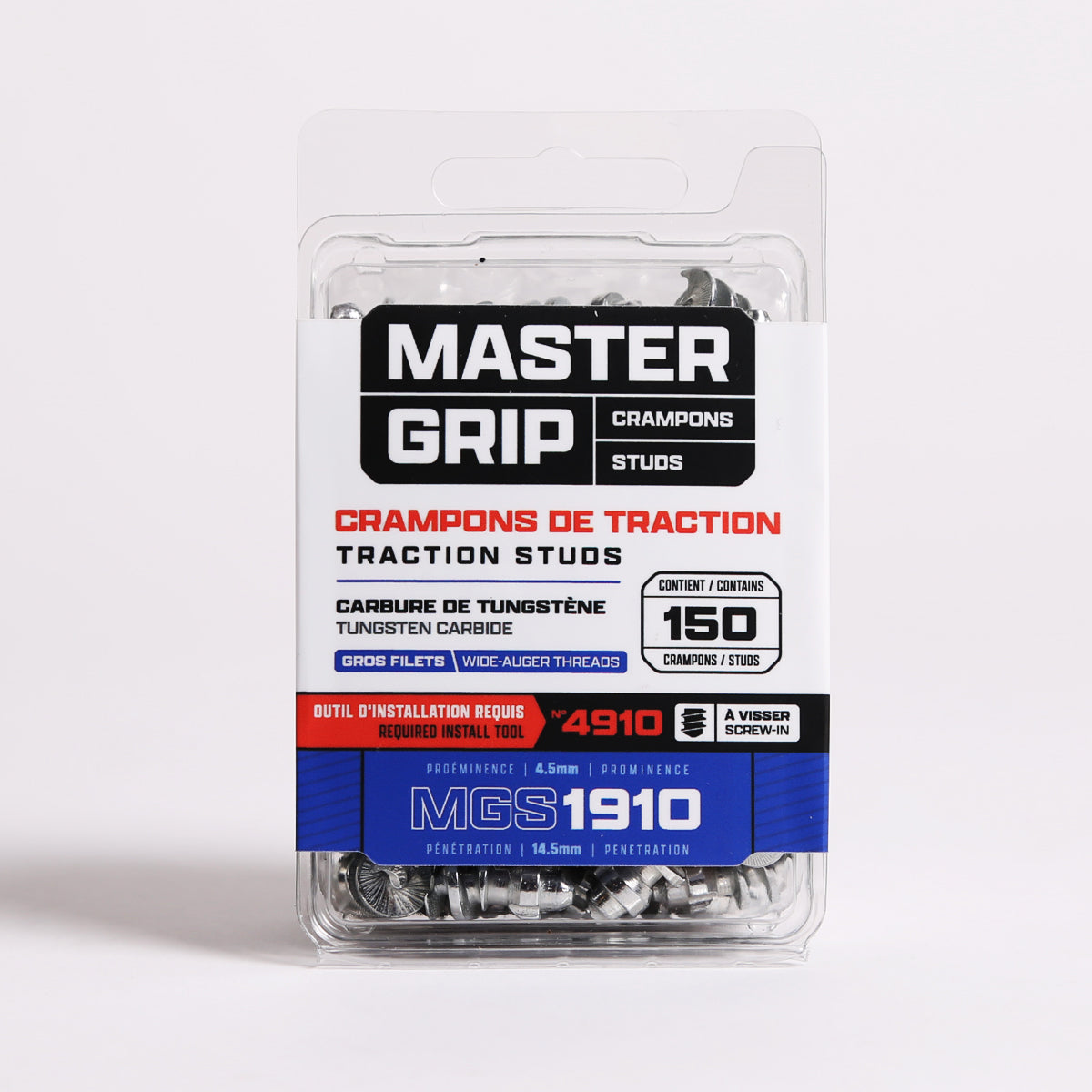 Chargeuse compacte - MGS 1910