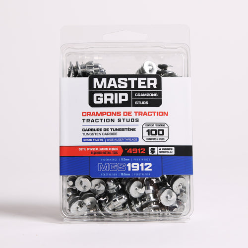 Forwarder - MGS 1912