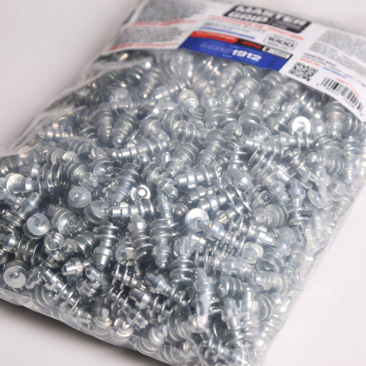 Forwarder - MGS 1912