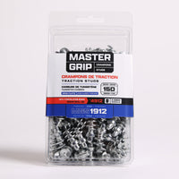 Forwarder - MGS 1912