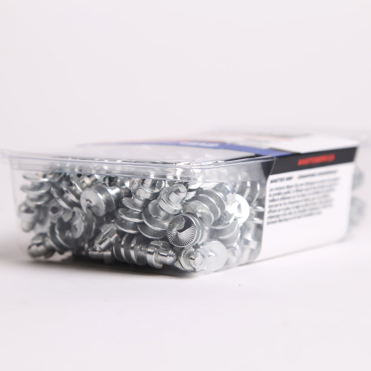 Forwarder - MGS 1912