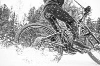 Vélo de montagne - MGS 1000